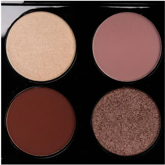 Pat McGrath Mothership VII Divine Rose Palette - Picture 9 of 9